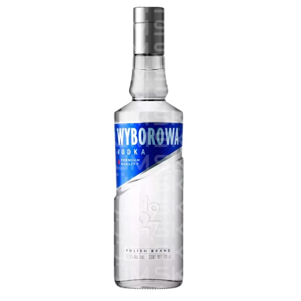 Wyborowa Vodka