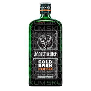 Jagermeister Cool Brew Coffee