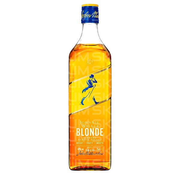 Johnnie Walker Blonde