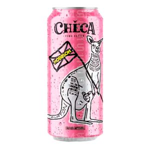 Checa Hodgson IPA Lata 473 ml