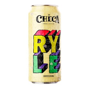 Checa Ryle Pale Golden Ale