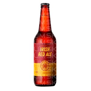 Gutenbier Irish Red Ale Porron 355 ml