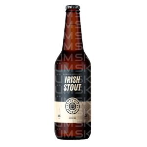 Gutenbier Irish Stout Porron 355 ml