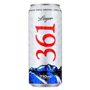 361 Lager Laton 710 ml