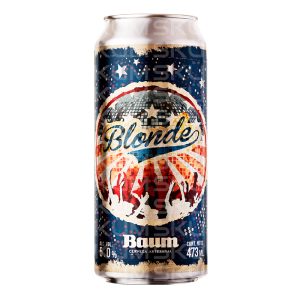 Baum Blonde
