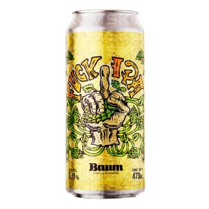Baum Fuck IPA