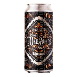 Baum Old Ale