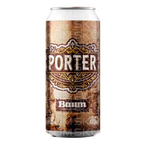 Baum Porter