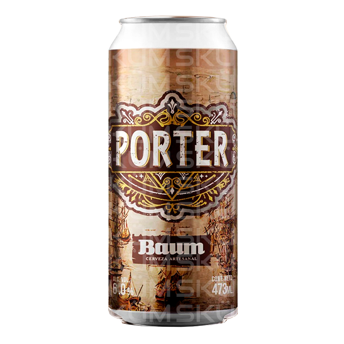 Baum Porter