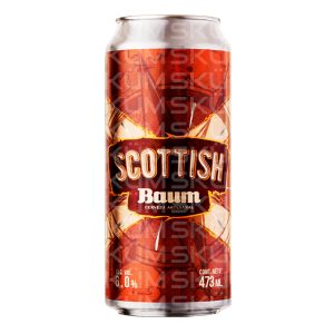 Baum Scottish