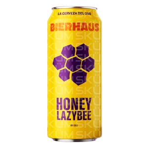 Bierhaus Honey Lazybee