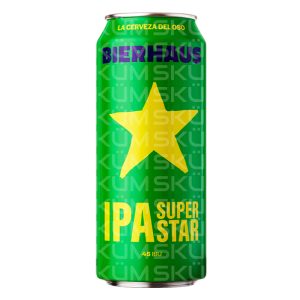 Bierhaus IPA Super Star