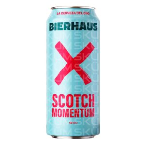 Bierhaus Scotch Momentum