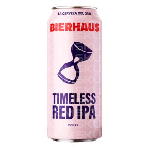 Buerhaus Timeless Red IPA