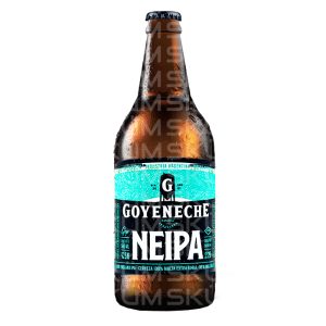 Goyeneche Neipa Botella 500 ml