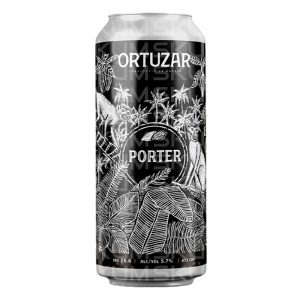 Ortuzar Porter