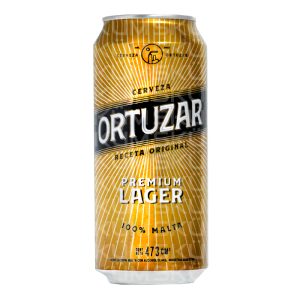 Ortuzar Premium Lager