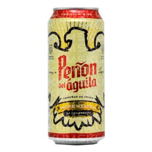 Peñon del Aguila Hefeweizen
