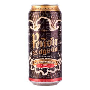 Peñon del Aguila Schwarzbier