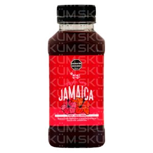+ 58 CCS Agua de Jamaica Botella Pet 330 ml