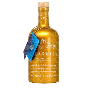 Aconcagua Edición Limitada Mundial 2026 Botella 750 ml