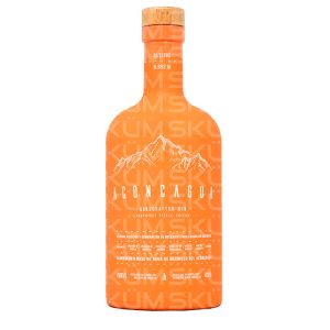 Aconcagua Pomelo Rosado Botella 750 ml