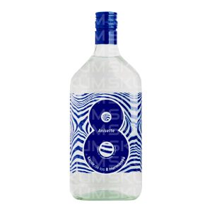 Anis 8 Hermanos Botella Litro