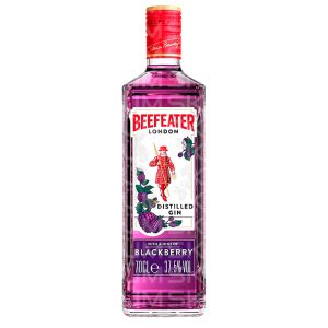 Beefeater Blackberry Botella 750 ml