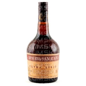 Cognac Reserva San Juan Extra Añejo Botella 750 ml