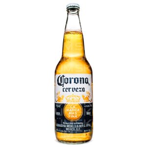 Corona Botella 710 ml