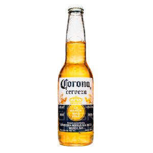 Corona Porrón 330 ml