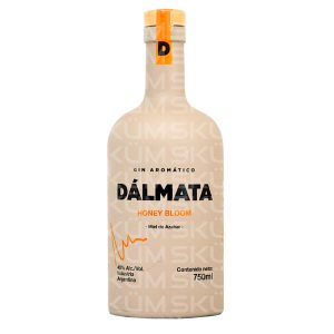 Dalmata Honey Bloom Botella 750 ml