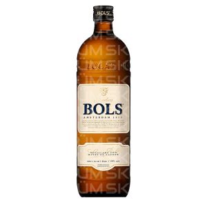 Ginebra Bols Amsterdam 1575 Botella litro