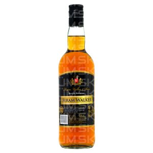 Hiram Walker Botella 750 ml