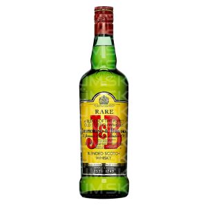 JyB Rare Blended Botella 750 ml
