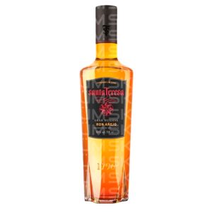 Ron Santa Teresa Gran Reserva Botella 750 ml
