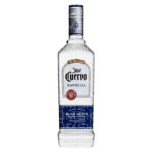 Tequila Jose Cuero Silver Botella 750 ml
