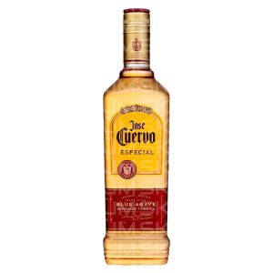 Tequila Jose Cuervo reposado Botella 750 ml