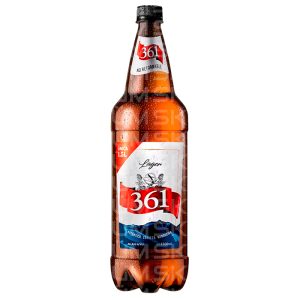 361 Botella Pet 1500 ml